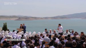 Конференция по вопросам земельного надзора прошла в Буйнакском районе
