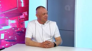 В центре внимания: Степан Власов