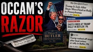 Why Do So Many Believe Trump Assassinations Were Staged