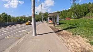 Велопрогулка 13.05.26