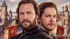 Игра престолов 8 сезон 3 серия (сериал 2026) смотреть онлайн что будет в серии, обзор серии