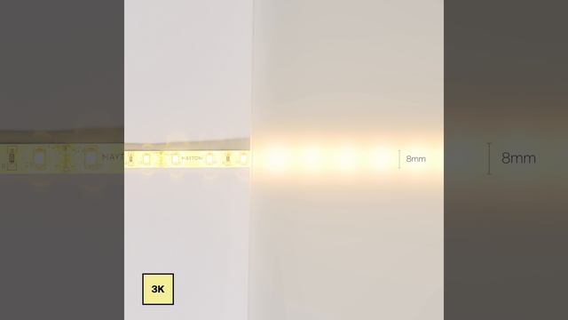Светодиодная лента Maytoni Led strip 12V 20004 смотреть онлайн