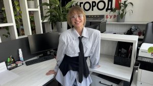 История успеха Ирины Макаровой, солистки театра Музыкальной комедии