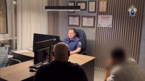В Анапе взяли под стражу полицейского за получение 2,2 млн рублей взятки