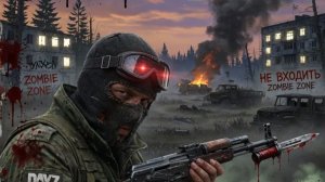 [DAYZ] wh33
