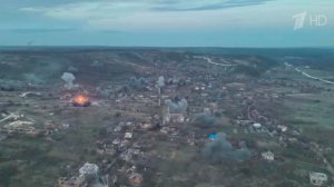 Стали известны подробности освобождения Кривой Луки в ДНР.
