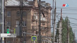 Волгоградцам сообщили, когда в город придёт аномальная жара