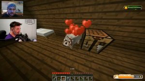 Maddyson - смотрит «Страдания Влада Савельева в MINECRAFT» с канала VZEN