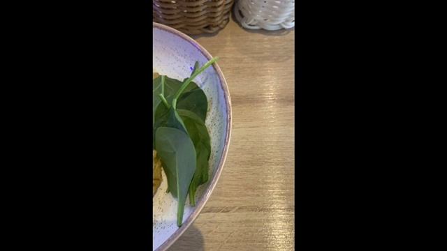 Шоколадница. Вкусный завтрак