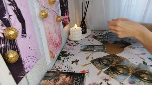 ✨️Какой УРОК ТЫ ПРОШЛА расставшись с ним🔥 | Таро расклад