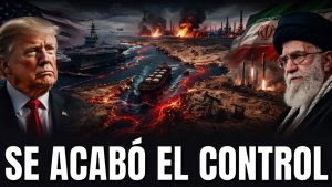 TODO ERA MENTIRA China ya superó a Occidente y el mundo está cambiando