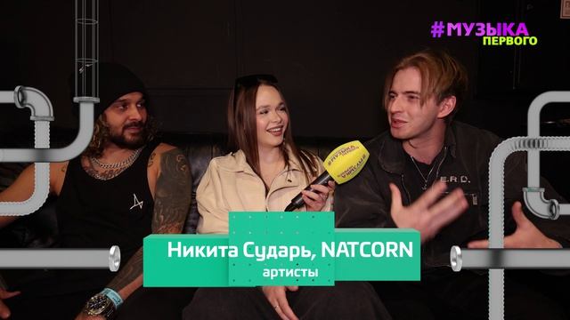 Молодой Платон: сольный концерт