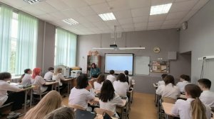Юрко Н.И. Урок «Эволюция кода». Конкурс ЛУП. Информатика 2026 год