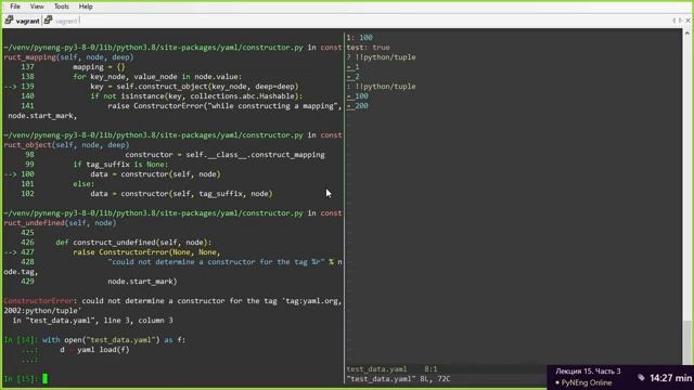 15-3-YAML