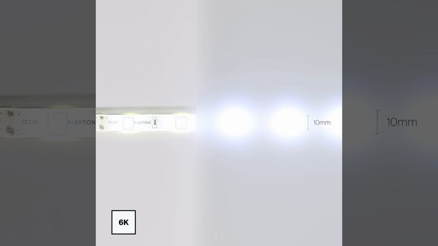 Светодиодная лента Maytoni Led strip Standard 12V 10125 смотреть онлайн