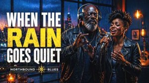 When The Rain Goes Quiet 🌧️  - Northbound Blues