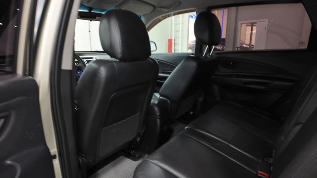 Hyundai Tucson 2007 смотреть онлайн