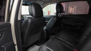 Hyundai Tucson 2007