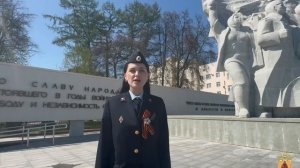 Улицы Победы: площадь Победы