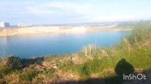 Красненский карьер | Моя прогулка