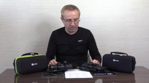 ARKON Alfa II HT50ML, или Arma v2 HR50L - что выбрать??