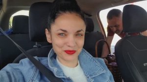 Поездка за саженцами! Купили смородину и крыжовник.