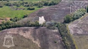 💥Очередной ПУ БпЛА ВСУ уничтожен в Волчанском районе