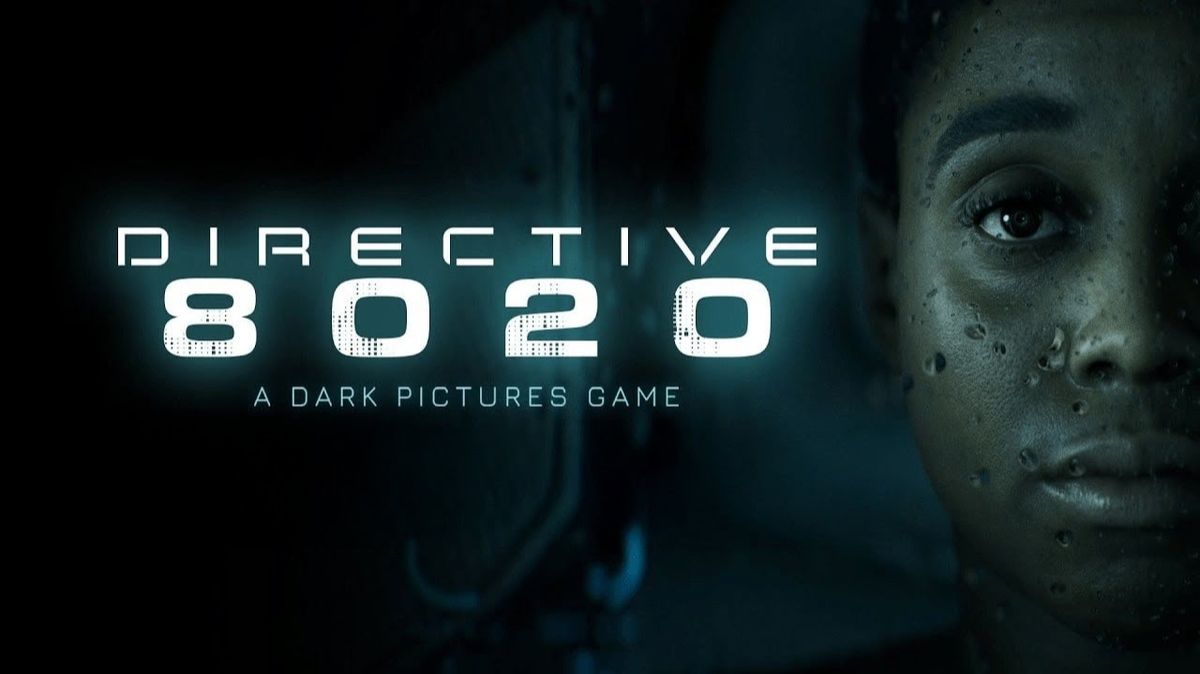 Directive 8020 (полное прохождение #3)