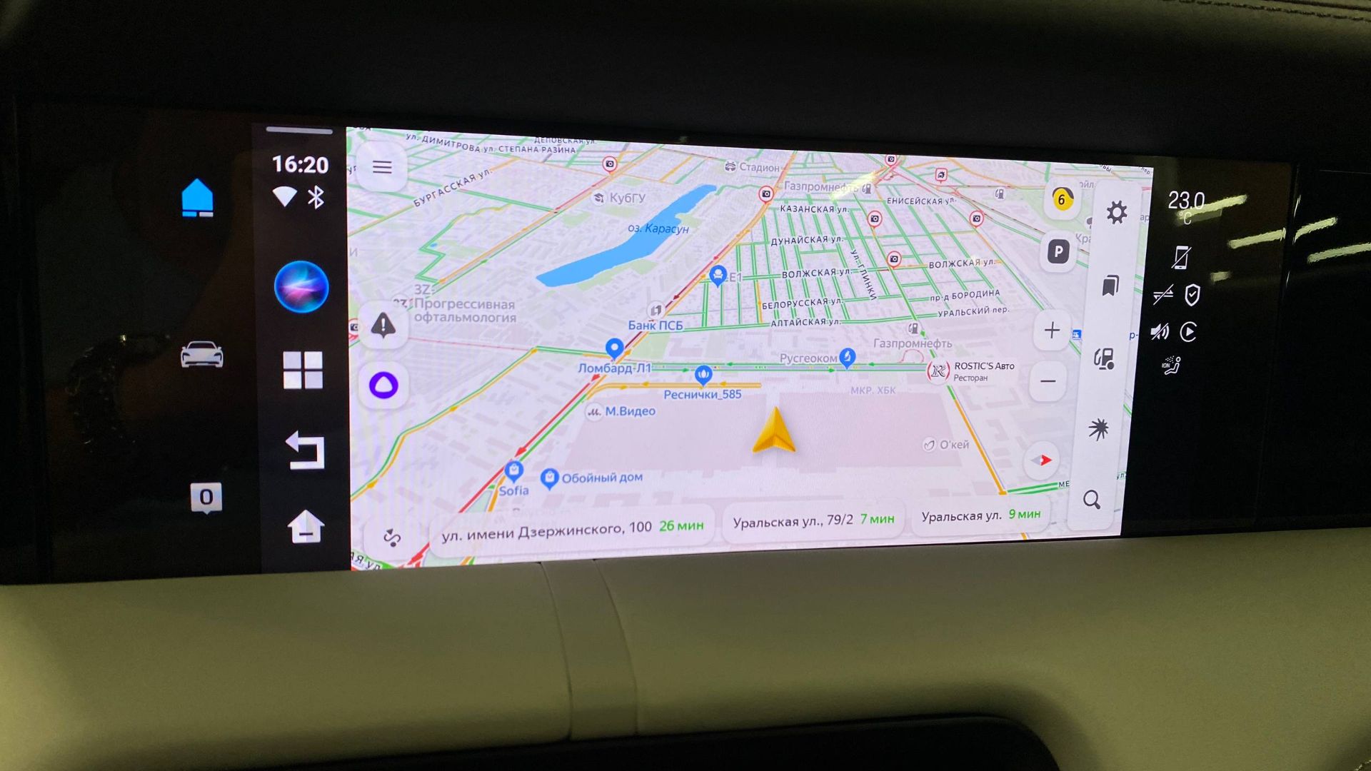 Навигация в Porsche Taycan, Carplay Box для мультимедиа, Android в магнитоле, тюнинг, NaviPilot