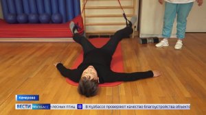 Спину ровнее: можно ли исправить осанку у школьника?