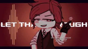 гача анимация (часть 2)