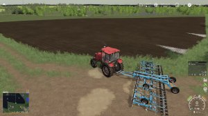 №103 FS19 Карта Рассвет