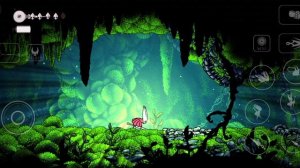 Hollow Knight singsong тест порта