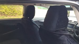 Toyota Corolla Fielder 2011 г.