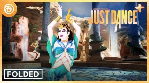 Just Dance 2026 Edition - Folded by Kehlani