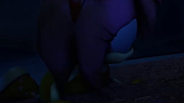 Sonic in Jurassic Park T-Rex Breakout