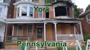 York Pennsylvania