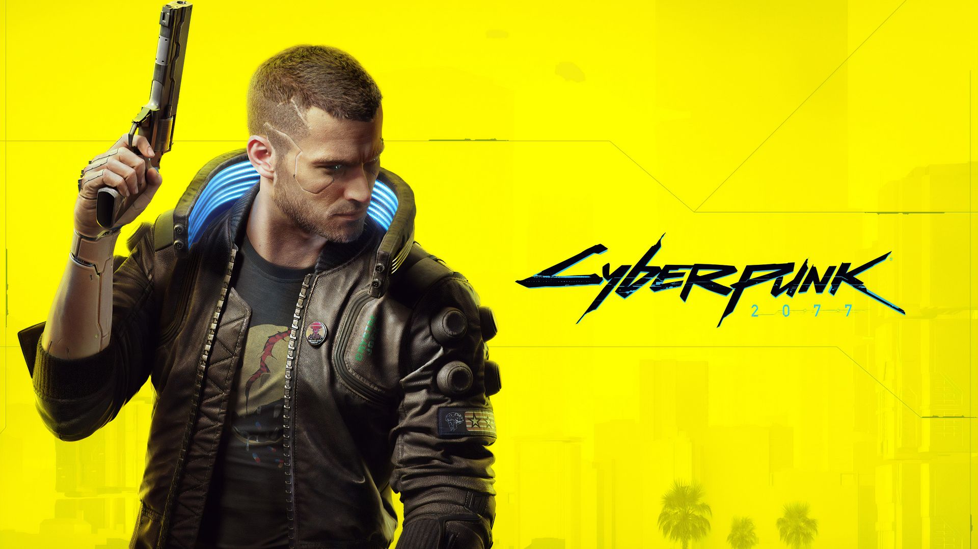 Cyberpunk 2077: Phantom Liberty #28 - Работа на Реджину Джонс - прохождение по стелсу и нетранером