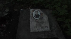 Сергей РАzoom Фокин. 9.5.2026 год. Ново-Волковское кладбище. - 13.