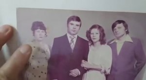 Года летят и  с ними наша жизнь  // Фото моей семьи // Часть вторая //  Архив.