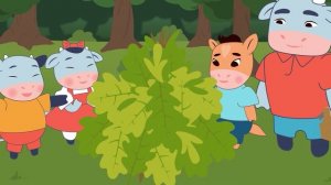 Тооку (1 сезон - 7 серия)