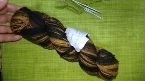 6 минут 53 секунды о моих сегодняшних и будущих процессах🧶
