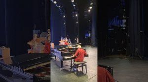 Moscow Jazz Peppers на 3м туре конкурса грант мэра Москвы ...2026