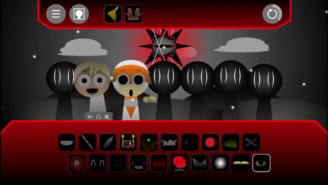FULL GAME ‼️ All Sprunki Phase 5: The Blackened Killer ⛔ (ALL CHARACTERS & PHASES) #sprunki