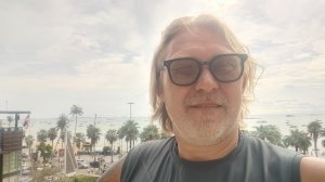 Непогода ни по чём ! Обзор  отеля Basaya beach resort . 12-05-2026