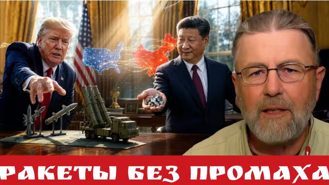 Ракеты без промаха