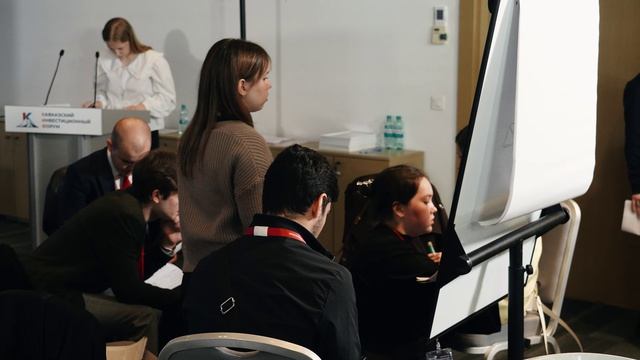 Лаборатория будущего СКФО «Цифровой каркас региона инфраструктура и данные»