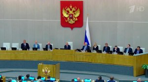 Вячеслав Володин поблагодарил создателей баллистической ракеты «Сармат».
