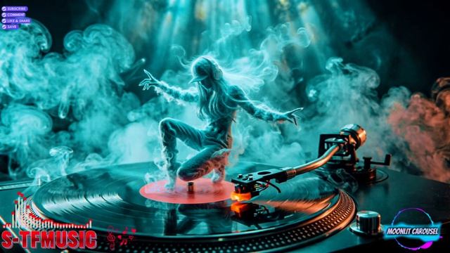 SELESTA-Moonlit Carousel