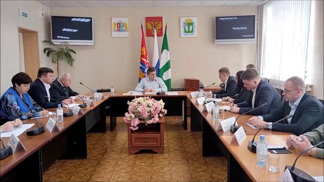 Вывоз ТКО и чистоту на контейнерных площадках проконтролирует специальная программа смотреть онлайн
